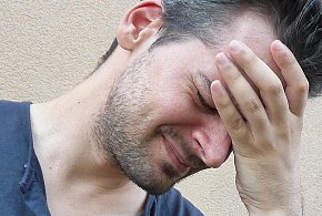 Polscy mężczyźni żyją w ciągłym stresie. Oto główne powody-67770