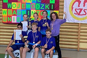 Uczniowie SP3 awansowali na mistrzostwa - 68298