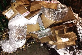 Ukarany za śmieci-68430