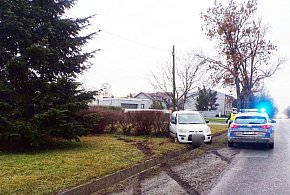 Pojechał na wycieczkę do Łodzi kradzionym Hyundaiem-68472