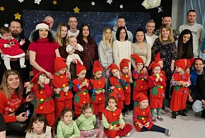 Święta pachnące piernikiem - 68547