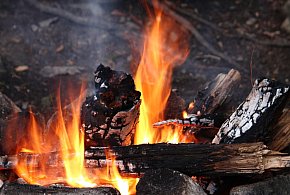 Rośnie kara. Jeden błąd przy ogniu i 30 tys. zł nie twoje!-68554