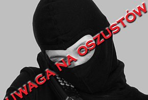 Posłuchał fałszywego bankowca. Stracił 110 tys. zł-68565