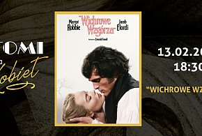 Wichrowe wzgórza” w TOMI dla Kobiet-68875