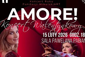 Amore - Gala Walentynkowa-68782