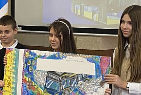 Latające autobusy - 68983