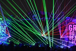 Złote serduszko WOŚP sprzedane za 35 tysięcy złotych [FILM]