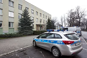 Prawe 11 tys. interwencji i setki zatrzymań w Pabianicach