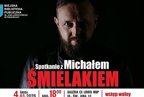 Kryminalne historie w Galerii Ex Libris