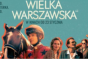 Weekend premier w Kinie Tomi