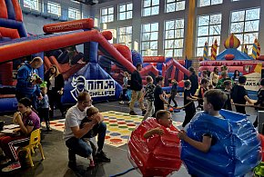 Ferie ruszyły z przytupem