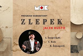 Przedwojenny humor i muzyczne przeboje na scenie MOK