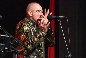 Blues wraca do Artystycznej