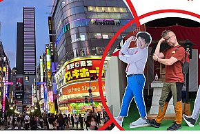 Japonia z pierwszej ręki w pabianickiej bibliotece