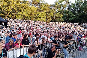 Wiadomo, kto wystąpi na tegorocznym Lecie z Powiatem