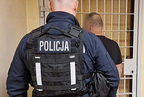 Podawał cudze dane, żeby nie iść do więzienia