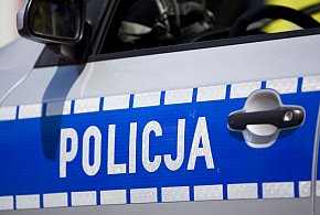 Dzięki policjantom odzyskał wyłudzone pieniądze