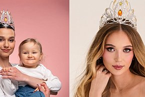 Dwie Miss Polonia na jednej scenie. Wyjątkowe „Tomi dla Kobiet”