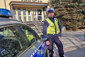 Kierował mimo  zakazu. Grozi mu do 5 lat