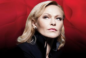 Edyta Geppert zaśpiewa w Pabianicach