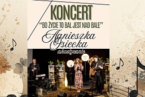 Piosenki Osieckiej zabrzmią na pabianickiej scenie