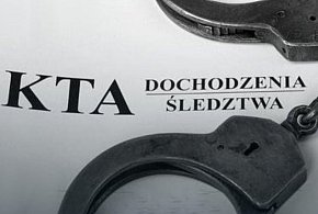 Świadomie złamał prawo. Co go czeka?