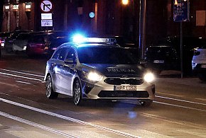 Zabójstwo przy Ewangelickiej. Nie żyje 38-letni Pabianiczanin