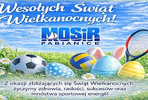 Miejski Ośrodek Sportu i Rekreacji w Pabianicach