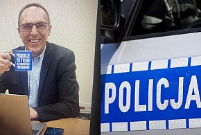 Trwają poszukiwania 58-latka