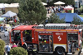 Światowy Dzień Wody. Będą rajd, koncerty i atrakcje dla mieszkańców