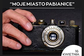 To trzeba zobaczyć. Pabianice w obiektywie Andrzeja Pałuszyńskiego