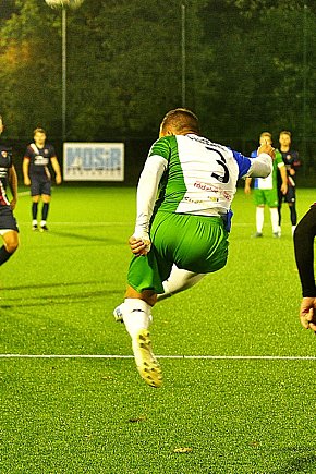 Walec jedzie dalej! Włókniarz – LKS Różyca 6:0!-50198
