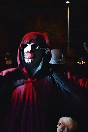 Halloween na Starym Rynku-50227