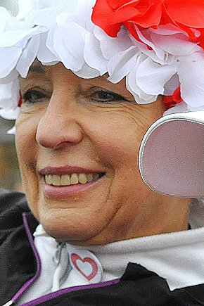 Radość, duma i biało-czerwone barwy!-50232