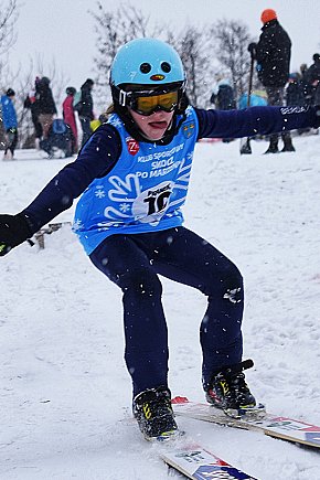 Skoki narciarskie na Lewitynie-50249