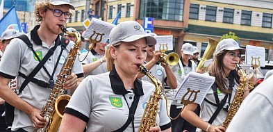  500 muzyków zagra w centrum Pabianic-65642