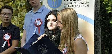Pabianice czytają Kochanowskiego. Narodowe Czytanie w wyjątkowej scenerii-65724