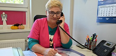Dyżury położnych w przychodni. Porady nie tylko dla przyszłych -66296