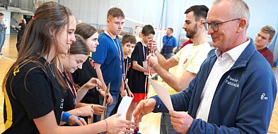 Turniej o Puchar Wolontariatu 2025-67412