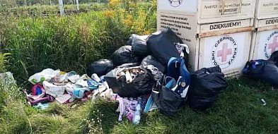 Przypominamy. Objazdowa zbiórka tekstyliów 20 listopada-67589