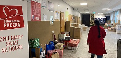 31 rodzin z Pabianic dostanie paczki-68511