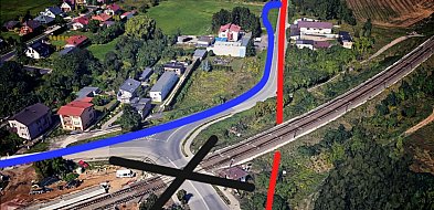 Tunel pod torami do realizacji-68908