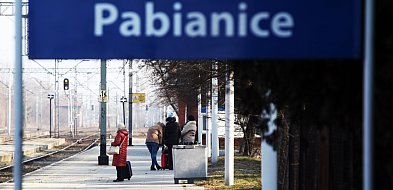 Tragedia na torach w Pabianicach. Policja szuka świadków