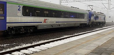 Tragedia na stacji w Pabianicach. Co mówią wyniki sekcji zwłok ofiary