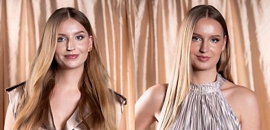 Siostry powalczą o koronę