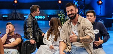 Pabianiczanin w kolejnym programie TTV. Powalczy o 50 tysięcy złotych