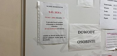 Remont w USC. Co się zmieni?