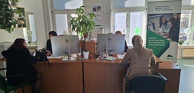 Dni otwarte w PUP. Są środki na szkolenia