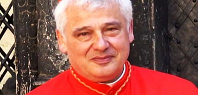 Chłopak z Marysina – metropolitą łódzkim