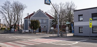 Będzie bezpieczniej na skrzyżowaniach